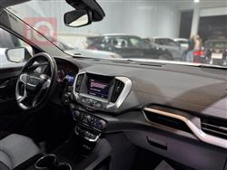 جی ئێم سی تیرەین